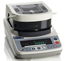 Moisture Analyzer, MX-50A&D Weighing